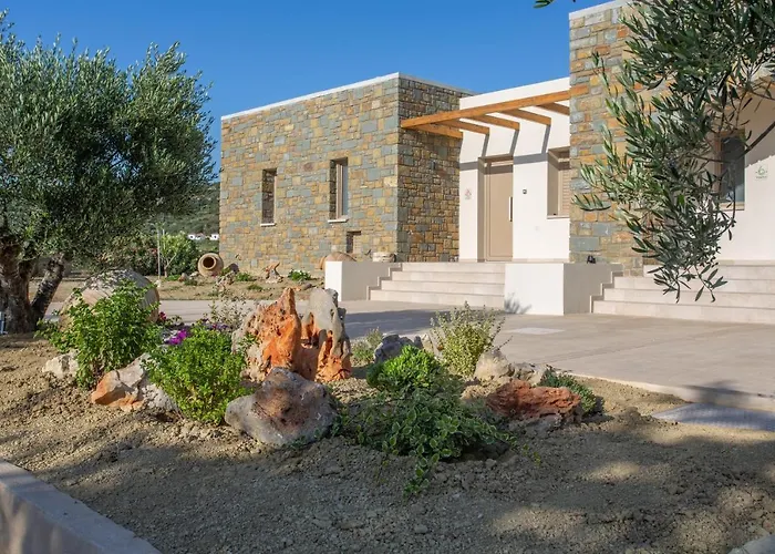 Quinta Essentia Lejlighedshotel