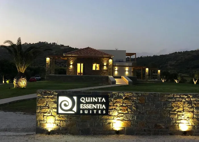 Quinta Essentia