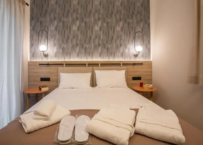 Quinta Essentia Apartahotel 4*