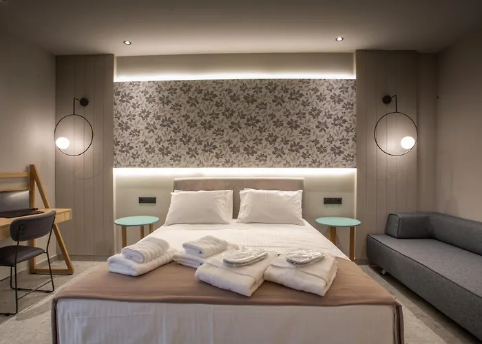 Quinta Essentia Apartahotel 4*