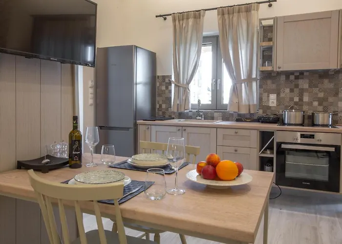 Quinta Essentia Apartahotel Foiníki