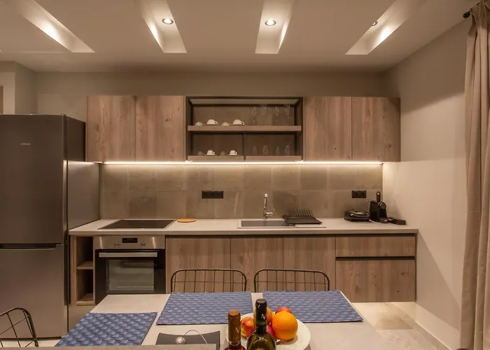 Quinta Essentia Apartahotel