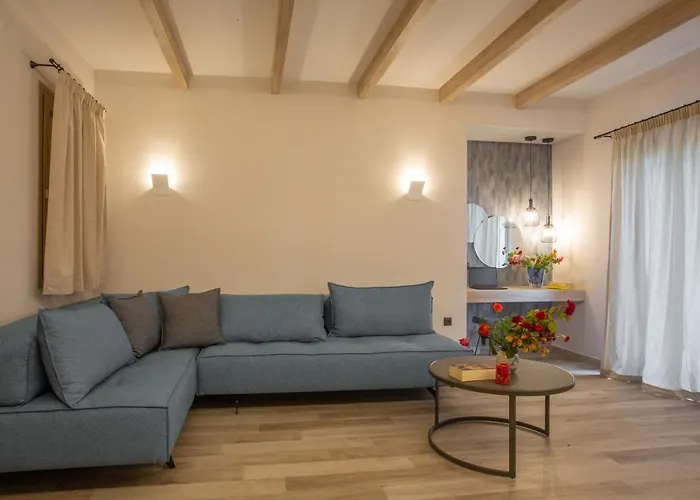 Apartahotel Quinta Essentia