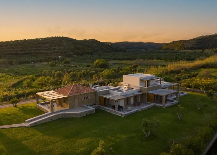 Apartahotel Quinta Essentia 4*