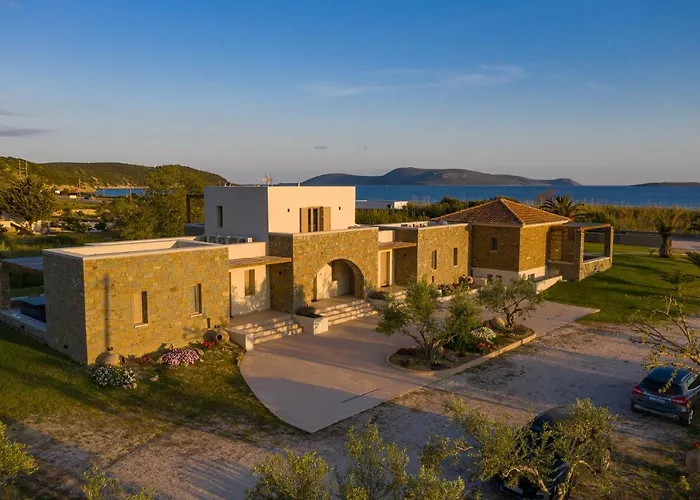 Quinta Essentia Apartahotel