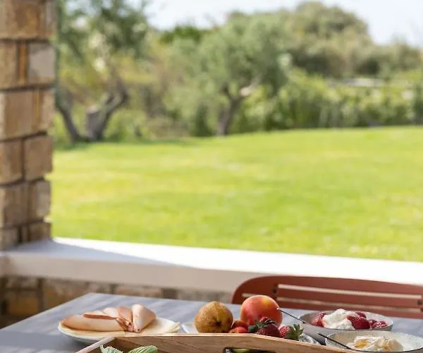 Apartahotel Quinta Essentia 4*