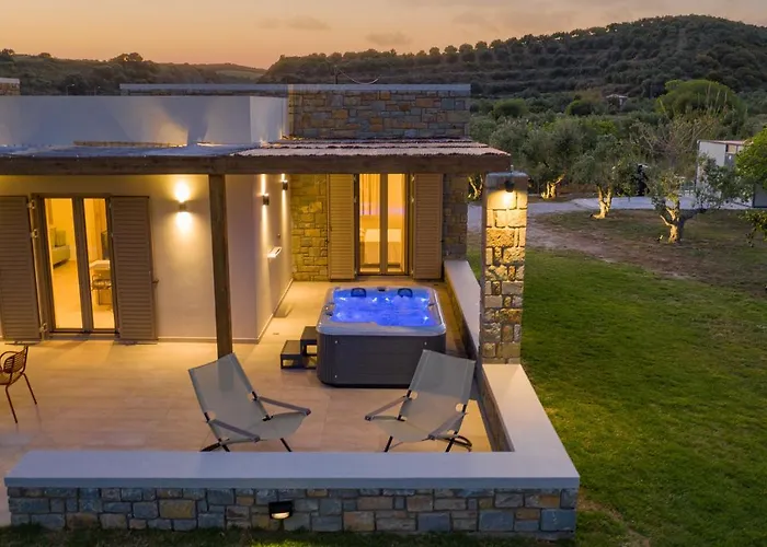 Quinta Essentia Apartahotel 4*