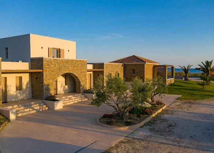 Apartahotel Quinta Essentia