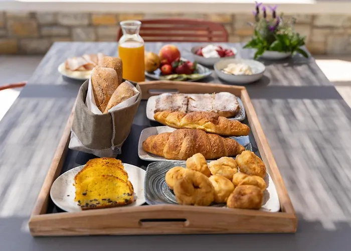 Apartahotel Quinta Essentia