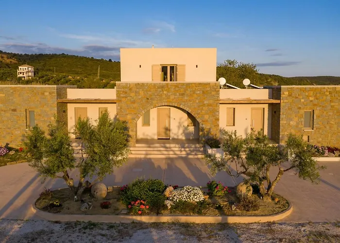 Apartahotel Quinta Essentia 4*