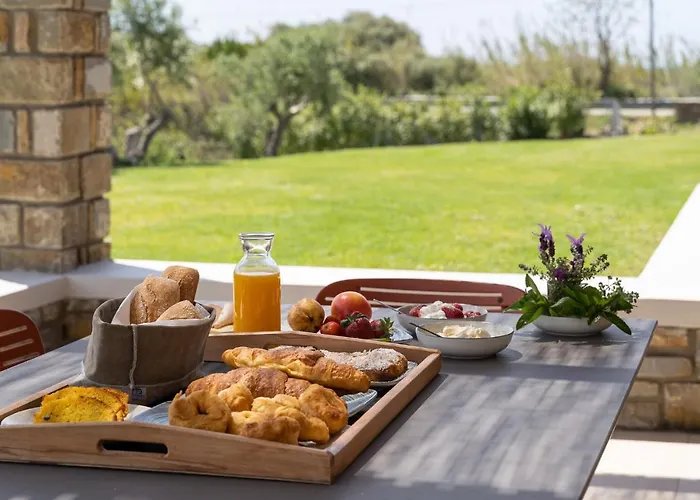 Apartahotel Quinta Essentia