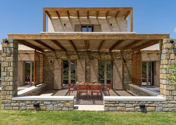 Apartahotel Quinta Essentia 4*