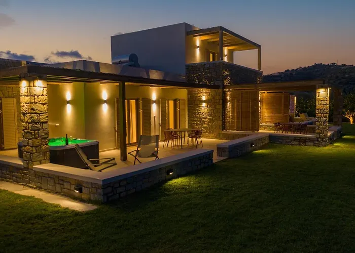 Apartahotel Quinta Essentia