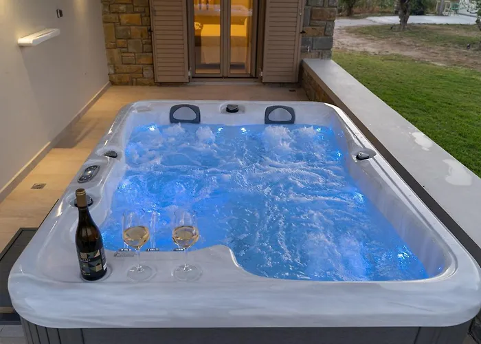 Apartahotel Quinta Essentia 4*