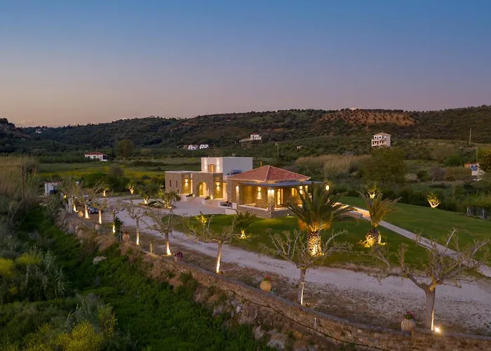 Apartahotel Quinta Essentia