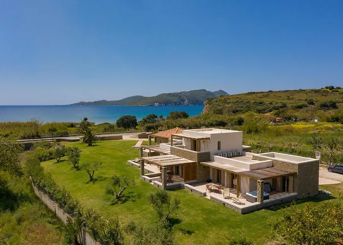 Apartahotel Quinta Essentia