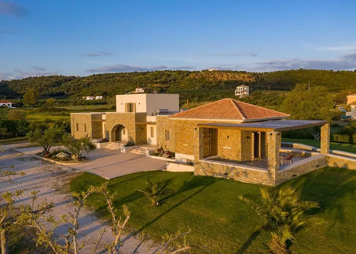 Apartahotel Quinta Essentia 4*