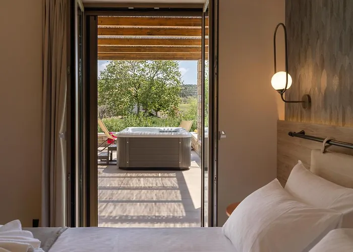 Apartahotel Quinta Essentia