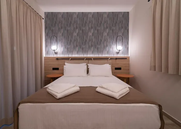 Apartahotel Quinta Essentia 4*