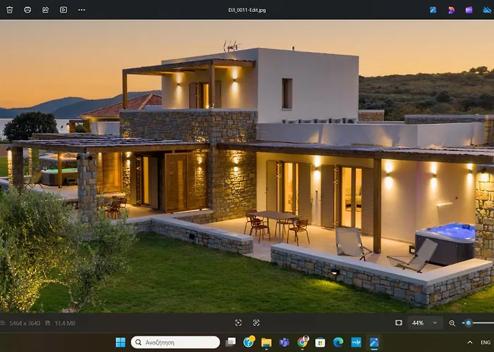 Quinta Essentia Foiníki